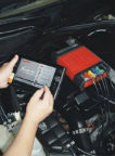 diagnostic electronique